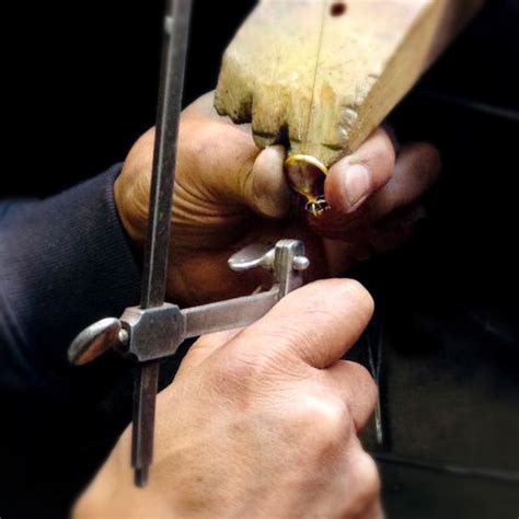 jewellery repair melbourne